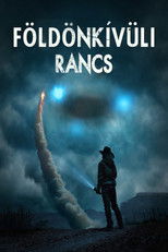 Földönkívüli rancs