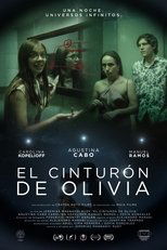 Olivia's Belt main poster