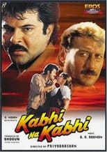 Poster for Kabhi Na Kabhi