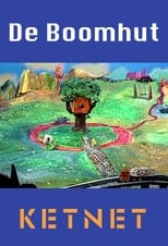 Poster for De Boomhut