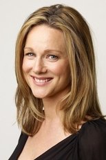 Foto retrato de Laura Linney