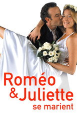 Rom&eacute;o et Juliette se marient