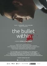Poster for The Bullet within