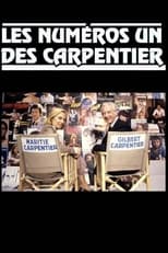 Poster for Les Numéros un des Carpentier 