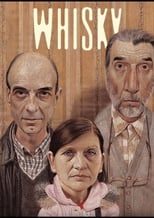 Poster for Whisky