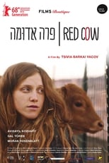 Poster for Red Cow