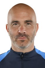Foto retrato de Enzo Maresca
