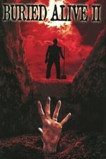 Poster for Buried Alive II