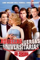 Aquellas Juergas Universitarias