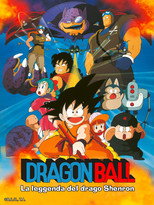 Dragon Ball - La leggenda delle sette sfere