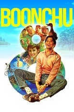Boonchu 8 poster movie