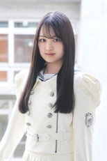 Hiiro Meguro as Herself in Sakurazaka46 4th Generation Story - What We Can Do Now