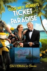 Poster di Ticket to Paradise