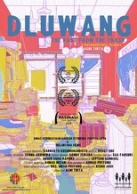 Dluwang: the Past from the Trash main poster