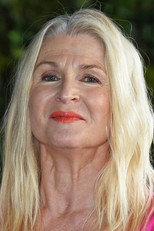 Foto retrato de Lieselotte Reznicek