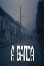 Poster for A Banda