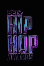 Poster for BET Hip Hop Awards