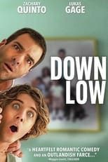 Down Low Poster