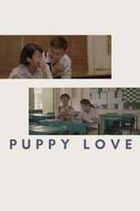 Poster for Puppy Love 