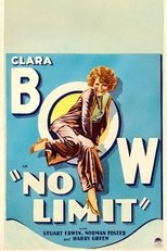 No Limit (1931)