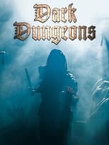 Poster for Dark Dungeons