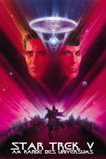 Star Trek V - Am Rande des Universums