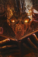 UFO Hunters II: Tales from the Universe poster