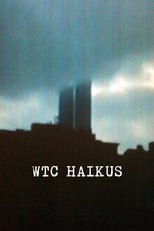 Poster for WTC Haikus