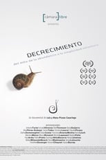 Poster for Decrecimiento, del mito de la abundancia a la simplicidad voluntaria 