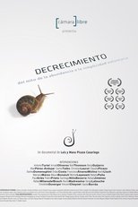 Decrecimiento, del mito de la abundancia a la simplicidad voluntaria main poster