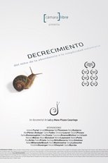 Poster for Decrecimiento, del mito de la abundancia a la simplicidad voluntaria 