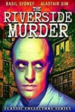 Poster for The Riverside Murder