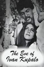 The Eve of Ivan Kupalo poster movie