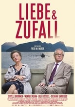 Poster for Liebe und Zufall