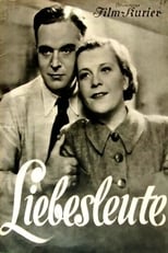 Poster for Liebesleute 