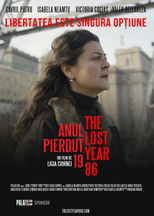 Carátula Anul pierdut 1986