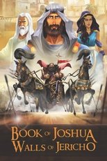 Book Of Joshua: Walls Of Jericho (2025)