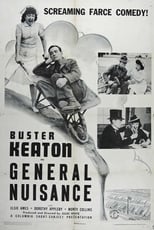 Poster for General Nuisance