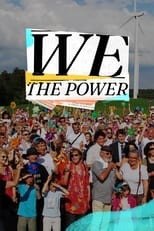 Poster for We the Power