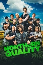 Poster for Northern Quality