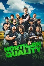 Poster for Northern Quality 