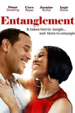 Poster for Entanglement