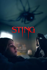 Poster for Sting 