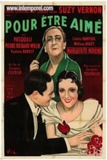 To Be Loved (1933)