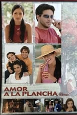 Poster for Amor a la plancha