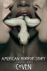 Poster zu Coven – American Horror Story