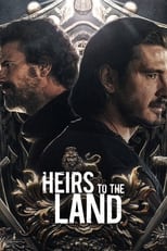Poster for Heirs to the Land Season 1