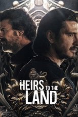 Poster for Heirs to the Land Season 1