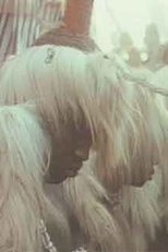 Rythmes et fastes sacrs de la vie chez les Kabr du Nord Togo poster