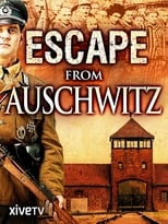 Poster for Escape from Auschwitz